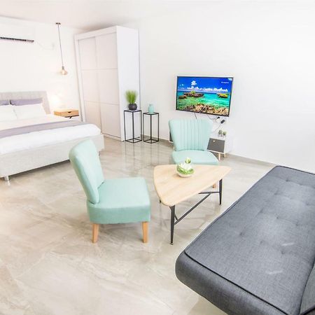 The Suite Ελάτ Εξωτερικό φωτογραφία