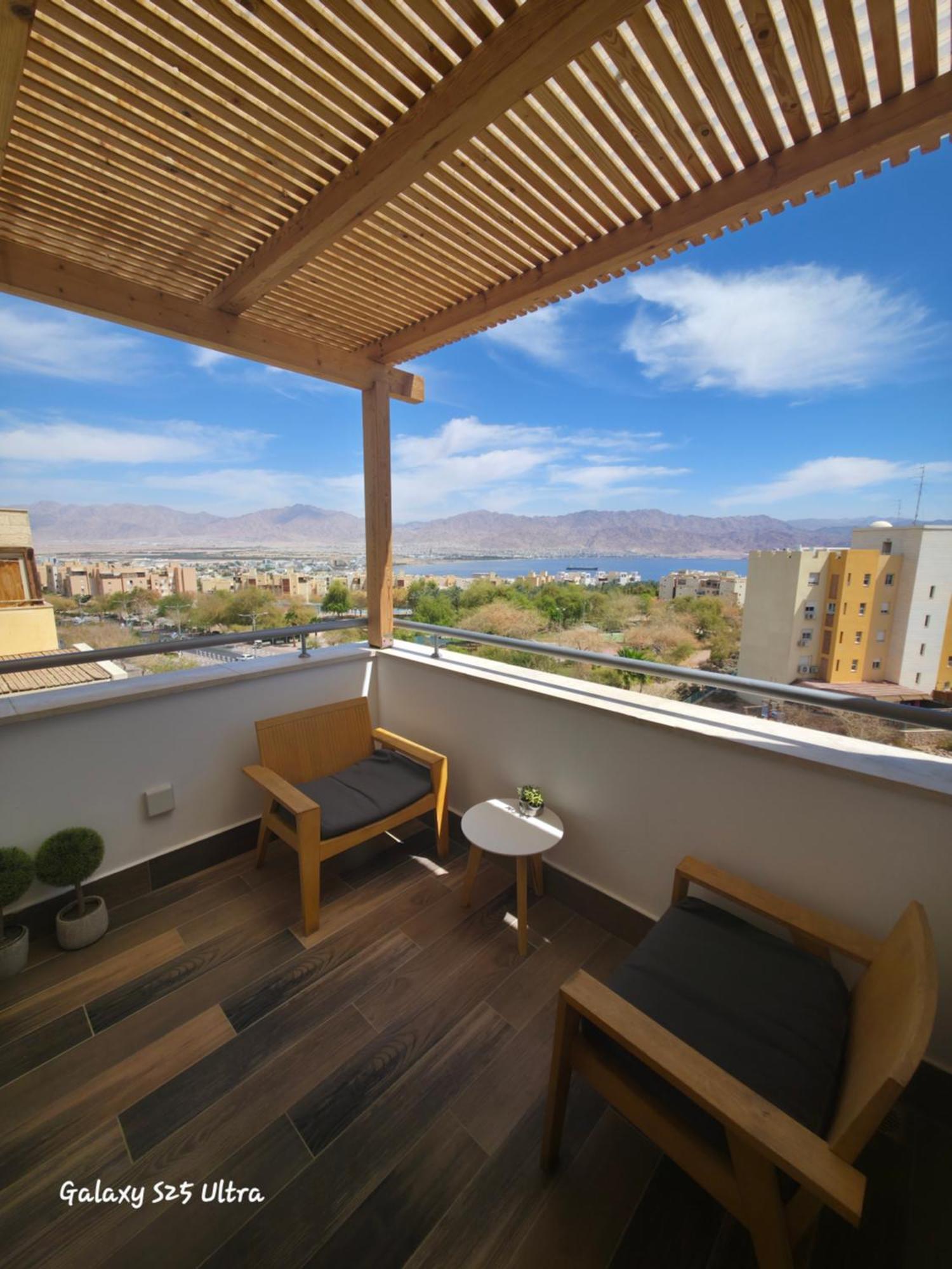 The Suite Ελάτ Εξωτερικό φωτογραφία
