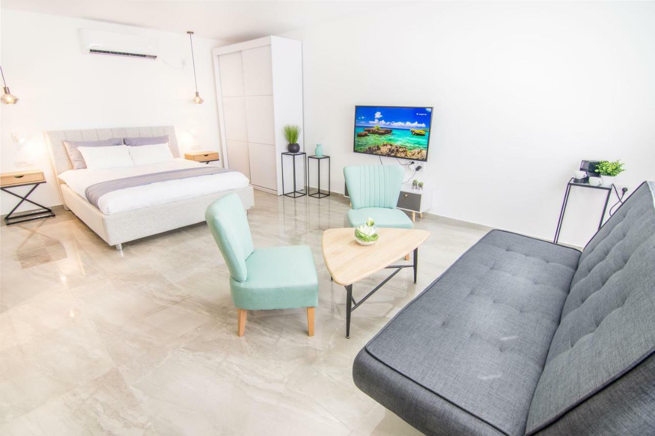 The Suite Ελάτ Εξωτερικό φωτογραφία
