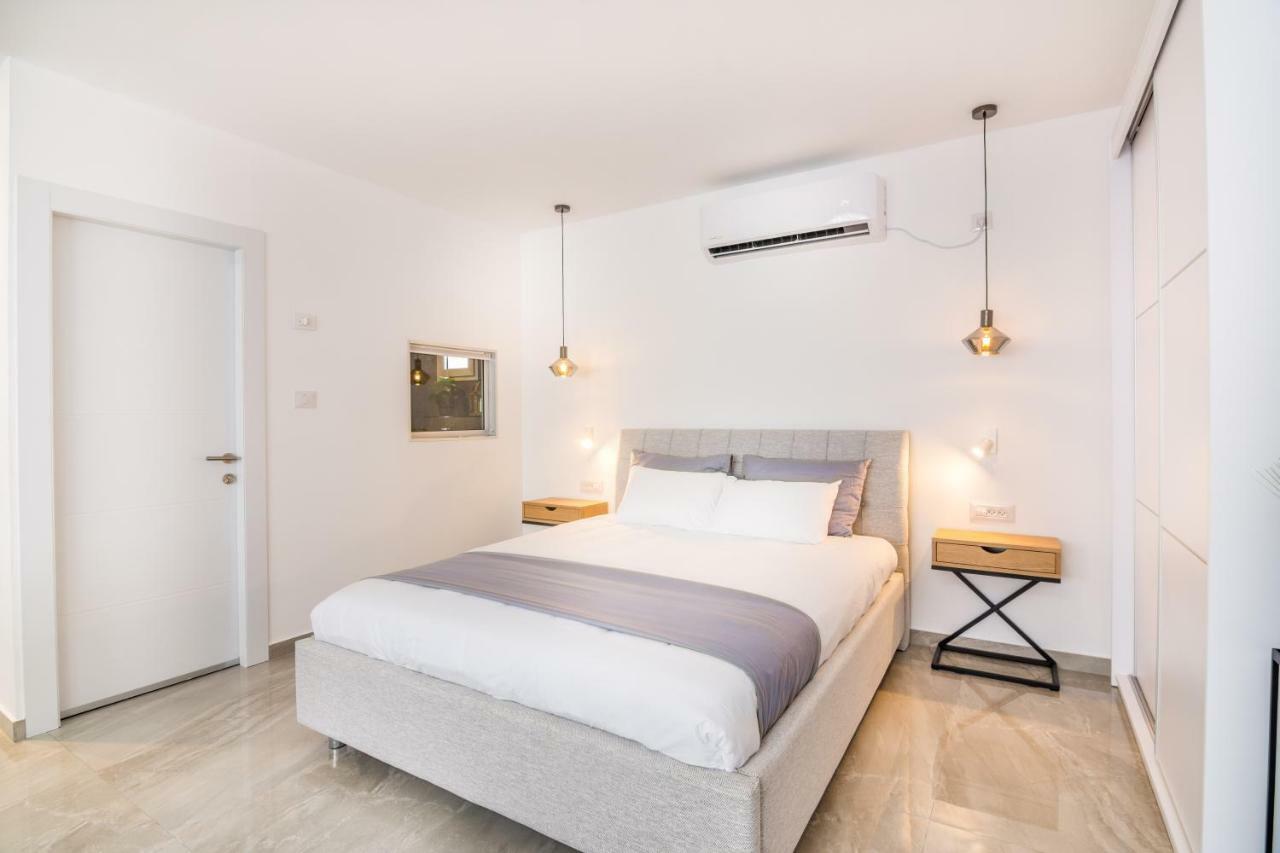 The Suite Ελάτ Εξωτερικό φωτογραφία